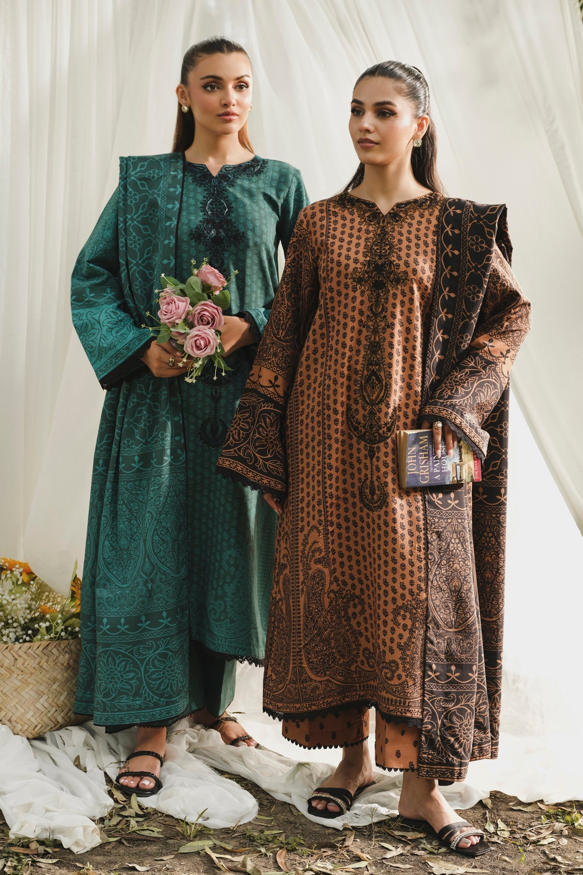 Xenia Formals | Autumn Refresh | ALINA - B by Xenia Formals - Designer Dress  - Type : Ladies Clothes - Available at Libayah - 100% Original 