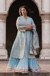 Nyra | Vasl Wedding 26 | Sassi by Nyra - Designer Dress  - Type : Ladies Clothes - Available at Libayah - 100% Original 