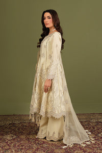 Alizeh | Luxe Raw Silk | AF-RS-13-Emily by Alizeh - Designer Dress  - Type : Ladies Clothes - Available at Libayah - 100% Original 