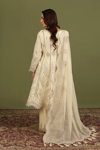 Alizeh | Luxe Raw Silk | AF-RS-13-Emily by Alizeh - Designer Dress  - Type : Ladies Clothes - Available at Libayah - 100% Original 
