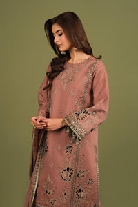 Alizeh | Luxe Raw Silk | AF-RS-12-Vesper by Alizeh - Designer Dress  - Type : Ladies Clothes - Available at Libayah - 100% Original 