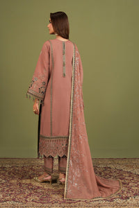 Alizeh | Luxe Raw Silk | AF-RS-12-Vesper by Alizeh - Designer Dress  - Type : Ladies Clothes - Available at Libayah - 100% Original 