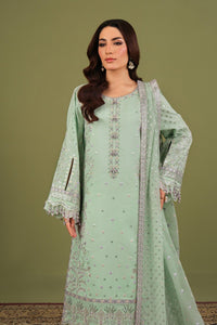 Alizeh | Luxe Raw Silk | AF-RS-15-Pearly by Alizeh - Designer Dress  - Type : Ladies Clothes - Available at Libayah - 100% Original 