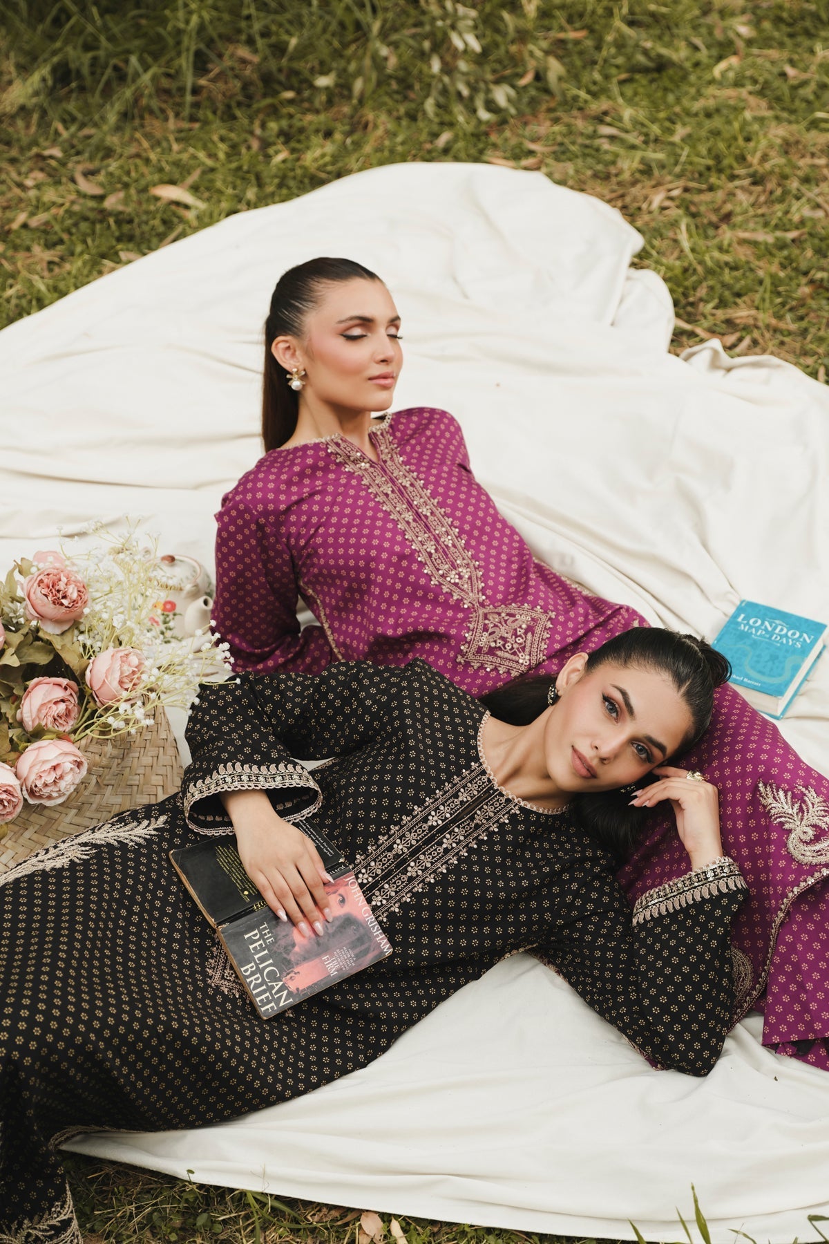 Xenia Formals | Autumn Refresh | BALI-B by Xenia Formals - Designer Dress  - Type : Ladies Clothes - Available at Libayah - 100% Original 