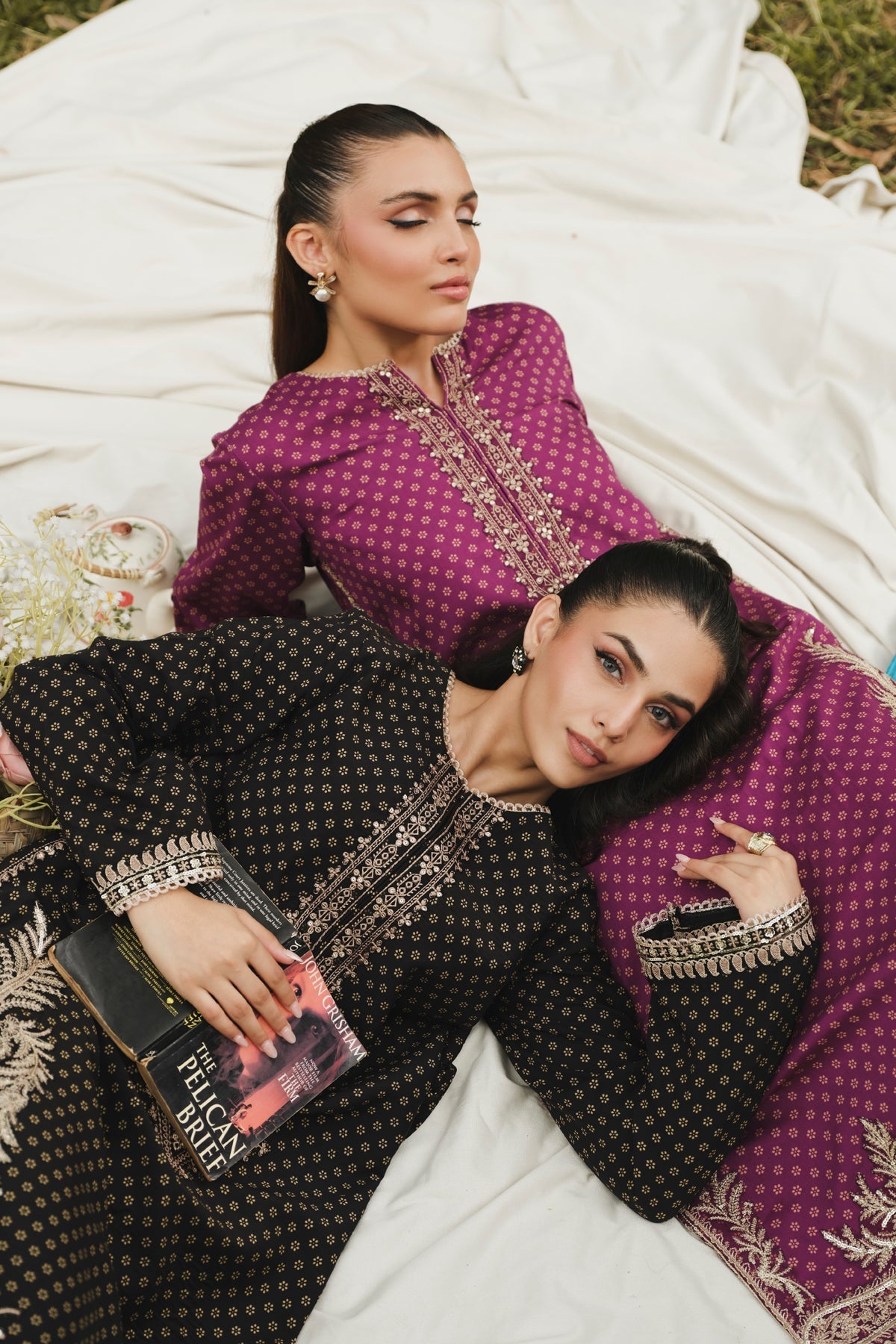 Xenia Formals | Autumn Refresh | BALI-B by Xenia Formals - Designer Dress  - Type : Ladies Clothes - Available at Libayah - 100% Original 