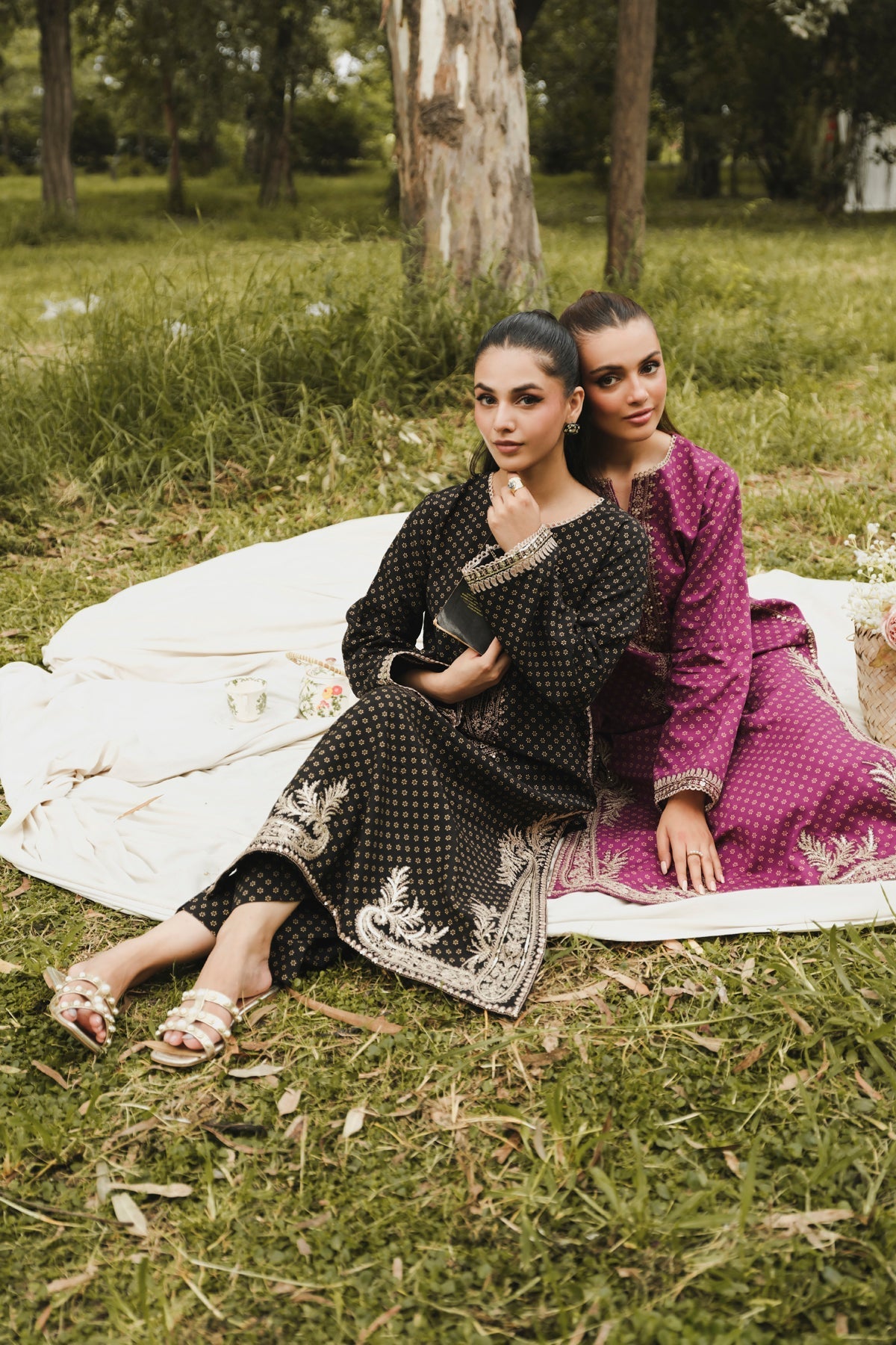 Xenia Formals | Autumn Refresh | BALI-B by Xenia Formals - Designer Dress  - Type : Ladies Clothes - Available at Libayah - 100% Original 