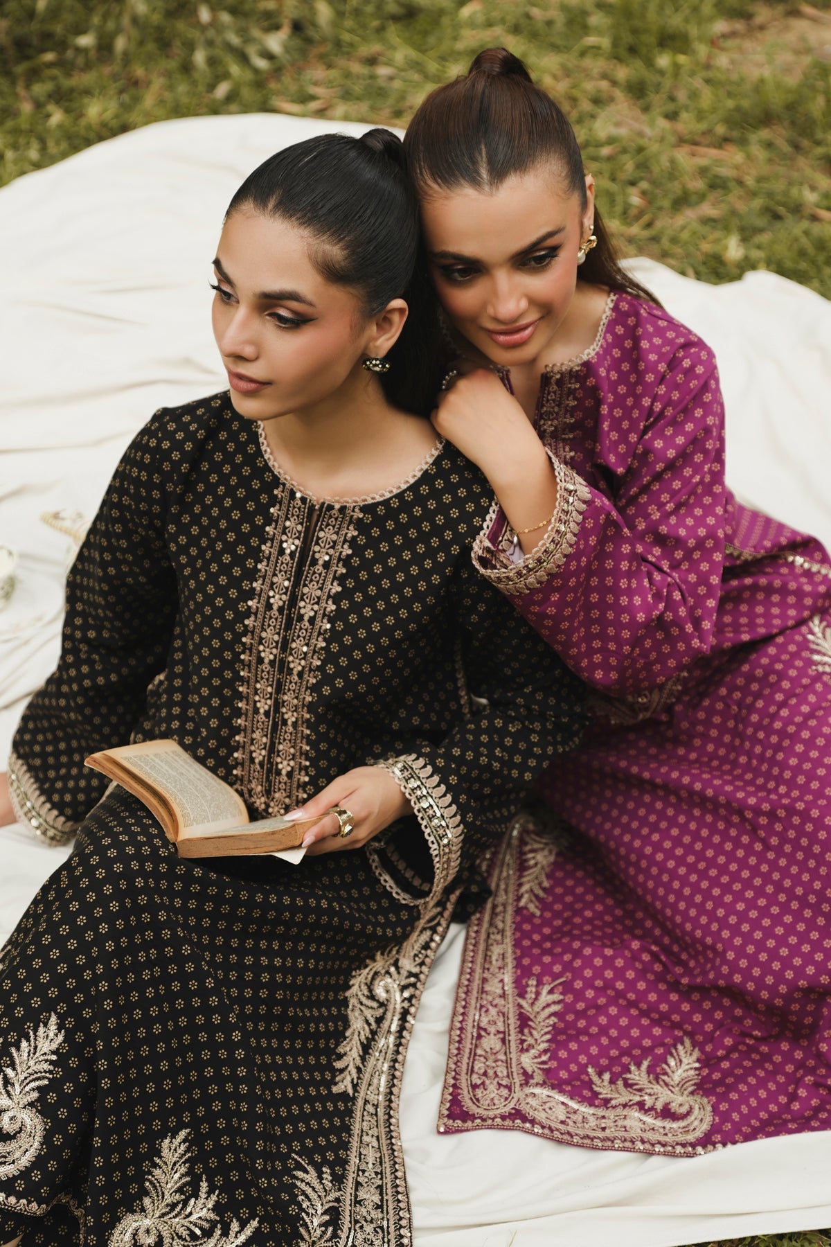 Xenia Formals | Autumn Refresh | BALI-B by Xenia Formals - Designer Dress  - Type : Ladies Clothes - Available at Libayah - 100% Original 