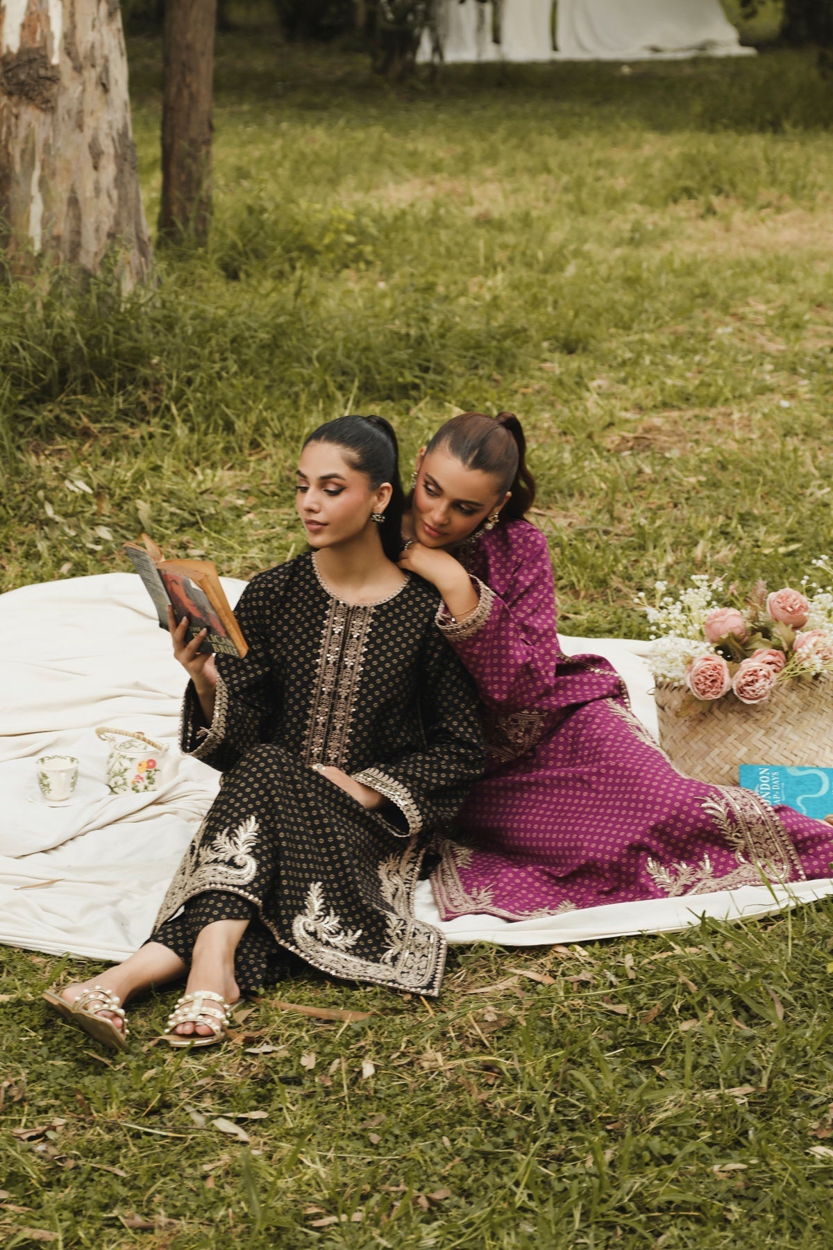 Xenia Formals | Autumn Refresh | BALI-B by Xenia Formals - Designer Dress  - Type : Ladies Clothes - Available at Libayah - 100% Original 