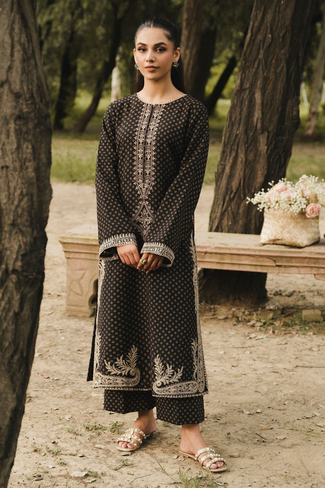 Xenia Formals | Autumn Refresh | BALI-B by Xenia Formals - Designer Dress  - Type : Ladies Clothes - Available at Libayah - 100% Original 