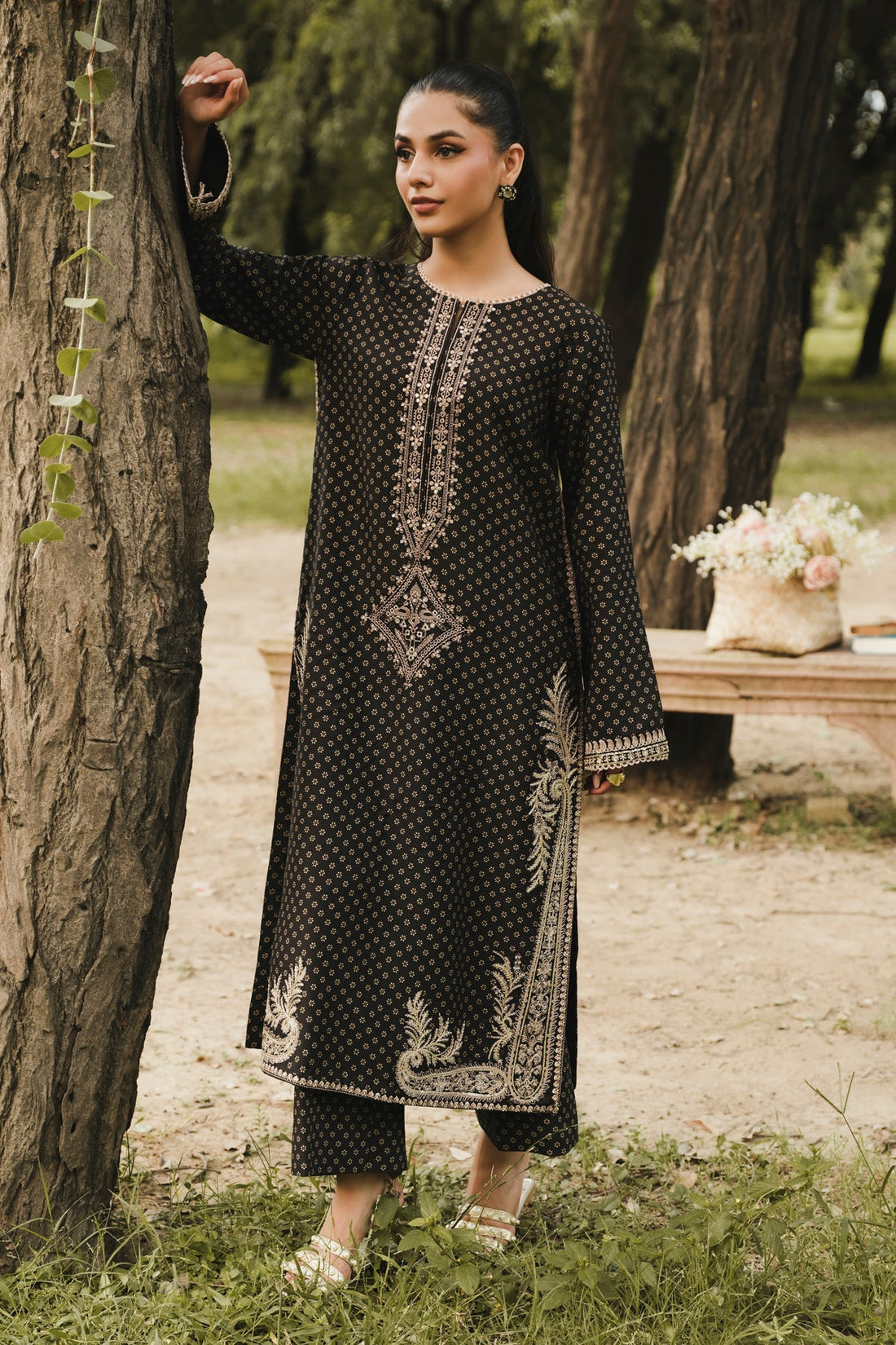 Xenia Formals | Autumn Refresh | BALI-B by Xenia Formals - Designer Dress  - Type : Ladies Clothes - Available at Libayah - 100% Original 