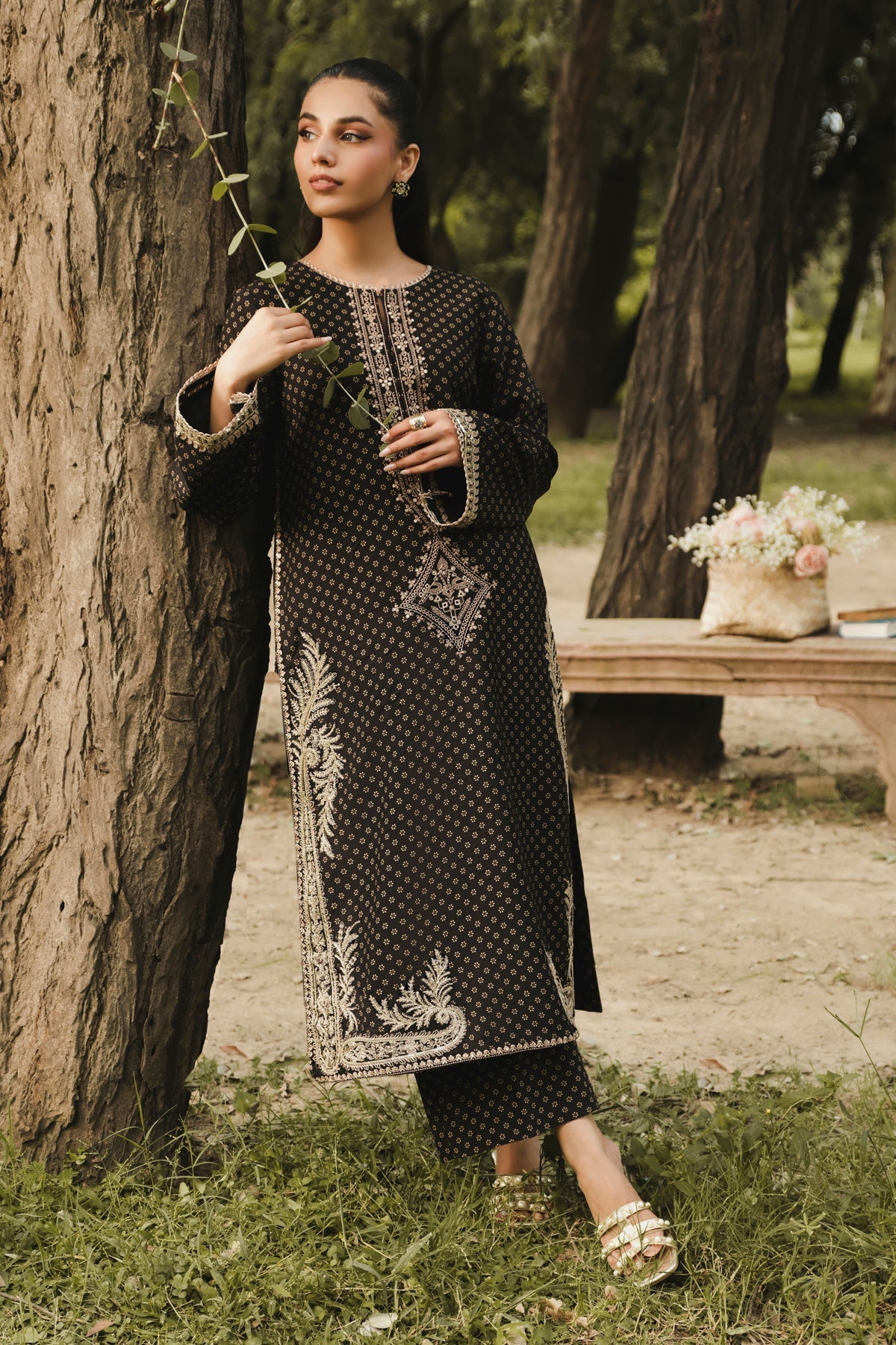 Xenia Formals | Autumn Refresh | BALI-B by Xenia Formals - Designer Dress  - Type : Ladies Clothes - Available at Libayah - 100% Original 