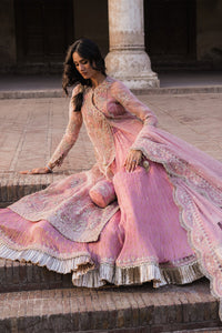 Nyra | Vasl Wedding 26 | Paro by Nyra - Designer Dress  - Type : Ladies Clothes - Available at Libayah - 100% Original 