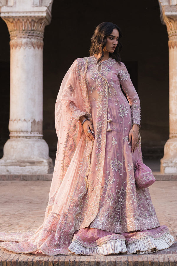 Nyra | Vasl Wedding 26 | Paro by Nyra - Designer Dress  - Type : Ladies Clothes - Available at Libayah - 100% Original 