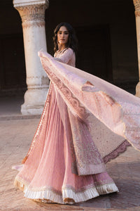 Nyra | Vasl Wedding 26 | Paro by Nyra - Designer Dress  - Type : Ladies Clothes - Available at Libayah - 100% Original 