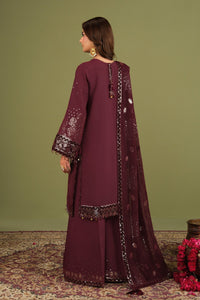 Alizeh | Luxe Raw Silk | AF-RS-16-Almas by Alizeh - Designer Dress  - Type : Ladies Clothes - Available at Libayah - 100% Original 