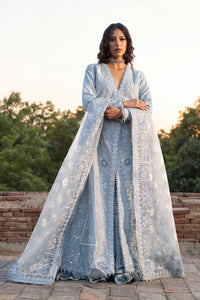 Nyra | Vasl Wedding 26 | Sadeen by Nyra - Designer Dress  - Type : Ladies Clothes - Available at Libayah - 100% Original 