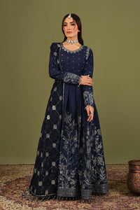 Alizeh | Luxe Raw Silk | AF-RS-11-Abaan by Alizeh - Designer Dress  - Type : Ladies Clothes - Available at Libayah - 100% Original 