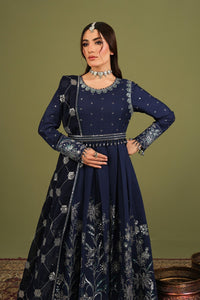 Alizeh | Luxe Raw Silk | AF-RS-11-Abaan by Alizeh - Designer Dress  - Type : Ladies Clothes - Available at Libayah - 100% Original 