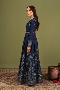 Alizeh | Luxe Raw Silk | AF-RS-11-Abaan by Alizeh - Designer Dress  - Type : Ladies Clothes - Available at Libayah - 100% Original 