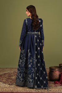 Alizeh | Luxe Raw Silk | AF-RS-11-Abaan by Alizeh - Designer Dress  - Type : Ladies Clothes - Available at Libayah - 100% Original 