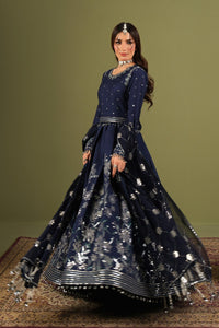 Alizeh | Luxe Raw Silk | AF-RS-11-Abaan by Alizeh - Designer Dress  - Type : Ladies Clothes - Available at Libayah - 100% Original 