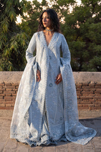 Nyra | Vasl Wedding 26 | Sadeen by Nyra - Designer Dress  - Type : Ladies Clothes - Available at Libayah - 100% Original 