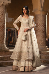 Nyra | Vasl Wedding 26 | Irina by Nyra - Designer Dress  - Type : Ladies Clothes - Available at Libayah - 100% Original 