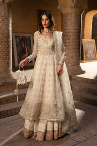 Nyra | Vasl Wedding 26 | Irina by Nyra - Designer Dress  - Type : Ladies Clothes - Available at Libayah - 100% Original 