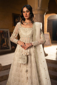 Nyra | Vasl Wedding 26 | Irina by Nyra - Designer Dress  - Type : Ladies Clothes - Available at Libayah - 100% Original 