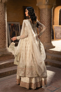 Nyra | Vasl Wedding 26 | Irina by Nyra - Designer Dress  - Type : Ladies Clothes - Available at Libayah - 100% Original 