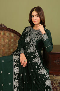 Alizeh | Luxe Raw Silk | AF-RS-14-Alice by Alizeh - Designer Dress  - Type : Ladies Clothes - Available at Libayah - 100% Original 