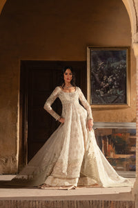 Nyra | Vasl Wedding 26 | Irina by Nyra - Designer Dress  - Type : Ladies Clothes - Available at Libayah - 100% Original 