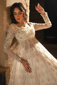 Nyra | Vasl Wedding 26 | Irina by Nyra - Designer Dress  - Type : Ladies Clothes - Available at Libayah - 100% Original 