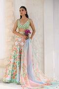 Nariman – authentic Pakistani formal dress from the Sania Maskatiya Fall Festive Glimmer collection for women in the UK