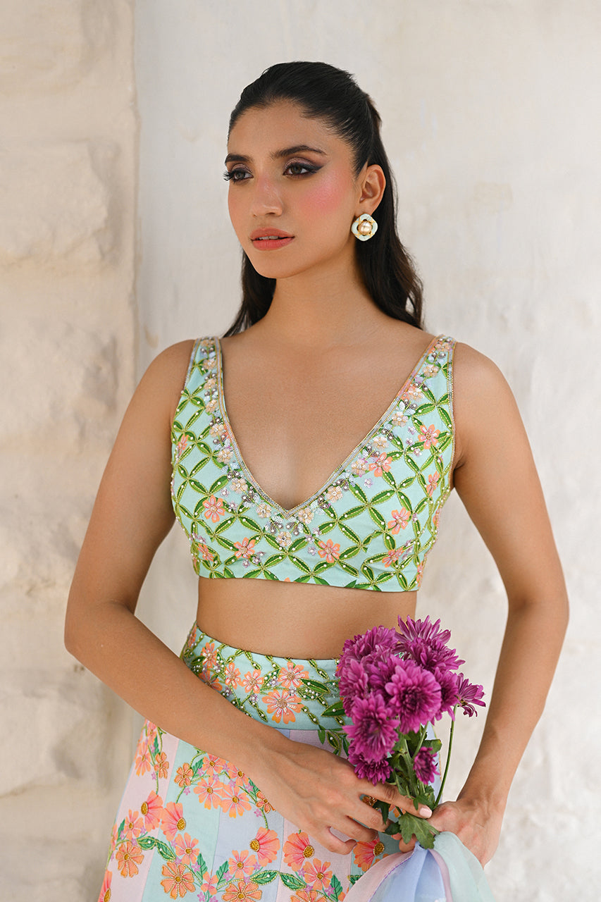 Sania Maskatiya | Fall Festive Glimmer | Nariman