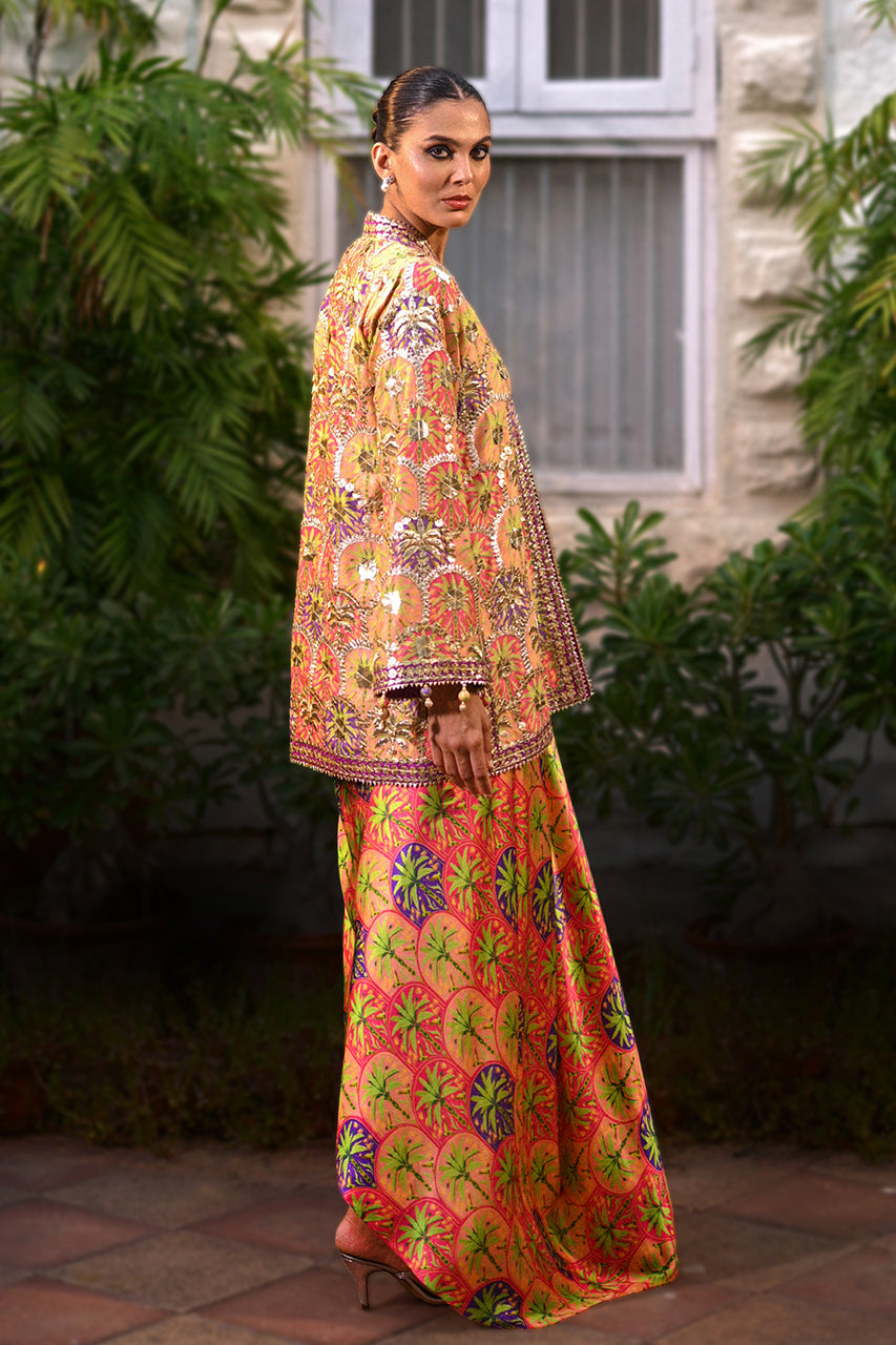 Sania Maskatiya | Fall Festive Glimmer | Miran