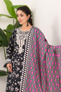 So Kamal | Winter Khaddar | KHADDAR SUIT SK37 by So Kamal - Designer Dress - Type: Ladies Clothes - Available at Libayah - 100% Original