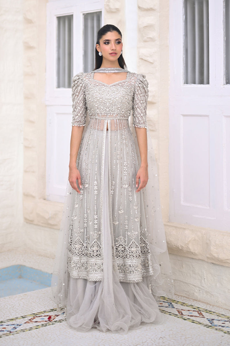 Tala – authentic Pakistani dress from the Sania Maskatiya Fall Festive Shimmer collection for women in the UK