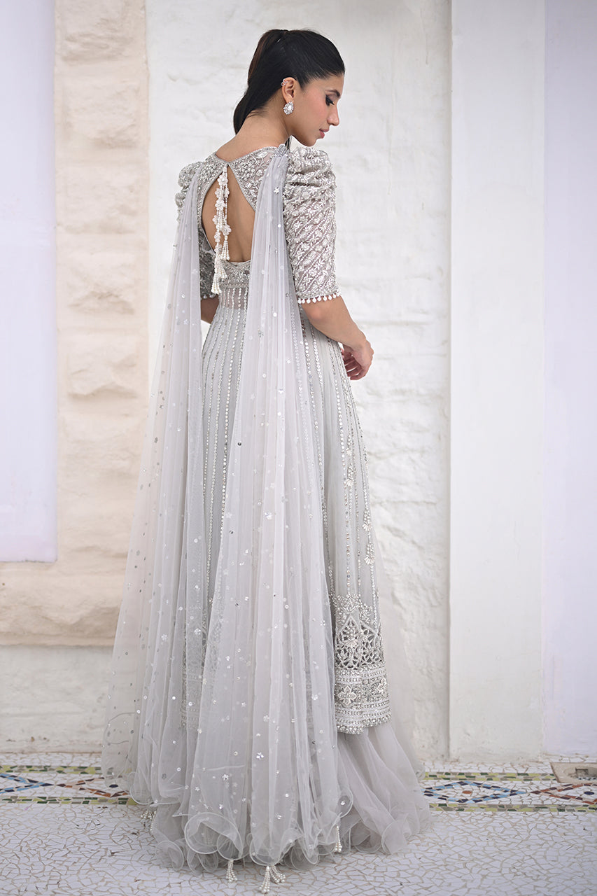 Sania Maskatiya | Fall Festive Shimmer | Tala