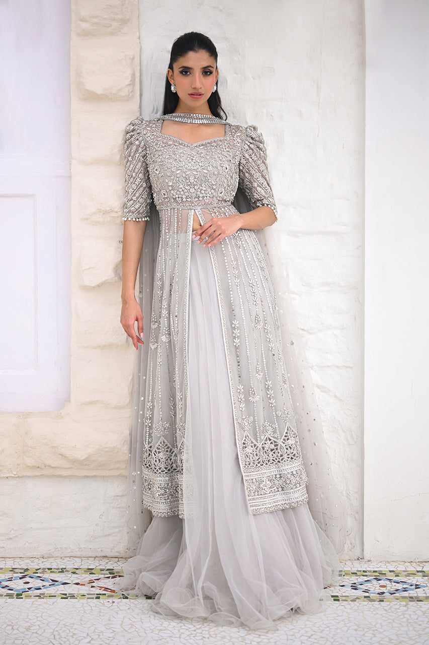 Sania Maskatiya | Fall Festive Shimmer | Tala