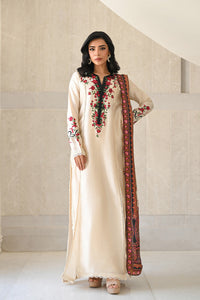 Mina Hasan | Signature Pret | Raha - by Libayah - Registered Vendor of : Mina Hasan - 100% Original Designer Dress