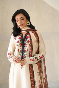 Mina Hasan | Signature Pret | Raha - by Libayah - Registered Vendor of : Mina Hasan - 100% Original Designer Dress