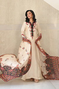 Mina Hasan | Signature Pret | Raha - by Libayah - Registered Vendor of : Mina Hasan - 100% Original Designer Dress