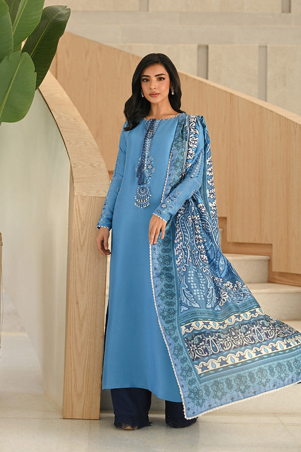 Mina Hasan | Signature Pret | Reem - by Libayah - Registered Vendor of : Mina Hasan - 100% Original Designer Dress