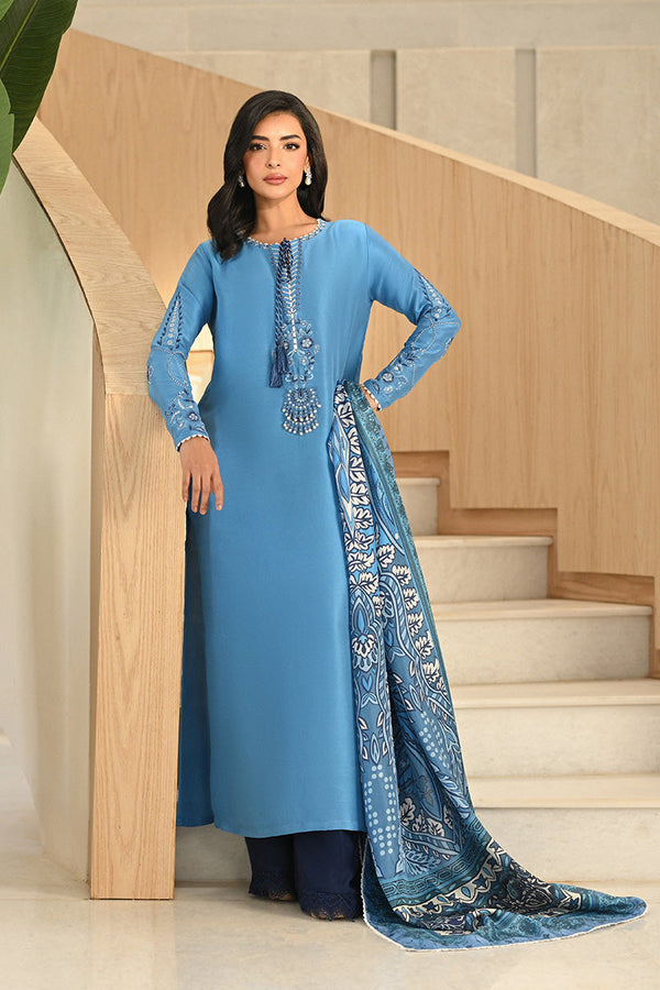 Mina Hasan | Signature Pret | Reem - by Libayah - Registered Vendor of : Mina Hasan - 100% Original Designer Dress