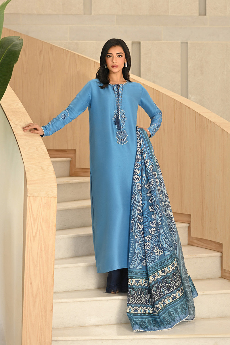 Mina Hasan | Signature Pret | Reem - by Libayah - Registered Vendor of : Mina Hasan - 100% Original Designer Dress