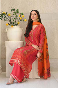 Mina Hasan | Signature Pret | Autumn Rose - by Libayah - Registered Vendor of : Mina Hasan - 100% Original Designer Dress