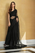 Mina Hasan | Formal Wedding Dresses | MHC-1031 by Mina Hasan - Designer Dress - Type: Ladies Clothes - Available at Libayah - 100% Original