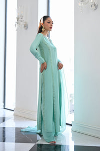 Mina Hasan | Signature Pret | Nyra - by Libayah - Registered Vendor of : Mina Hasan - 100% Original Designer Dress