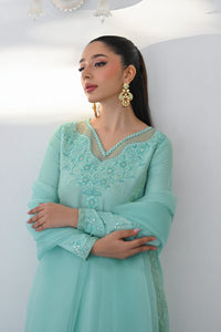 Mina Hasan | Signature Pret | Nyra - by Libayah - Registered Vendor of : Mina Hasan - 100% Original Designer Dress